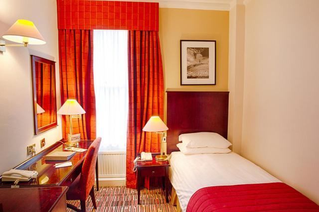 Old Swan Hotel Harrogate Bagian luar foto