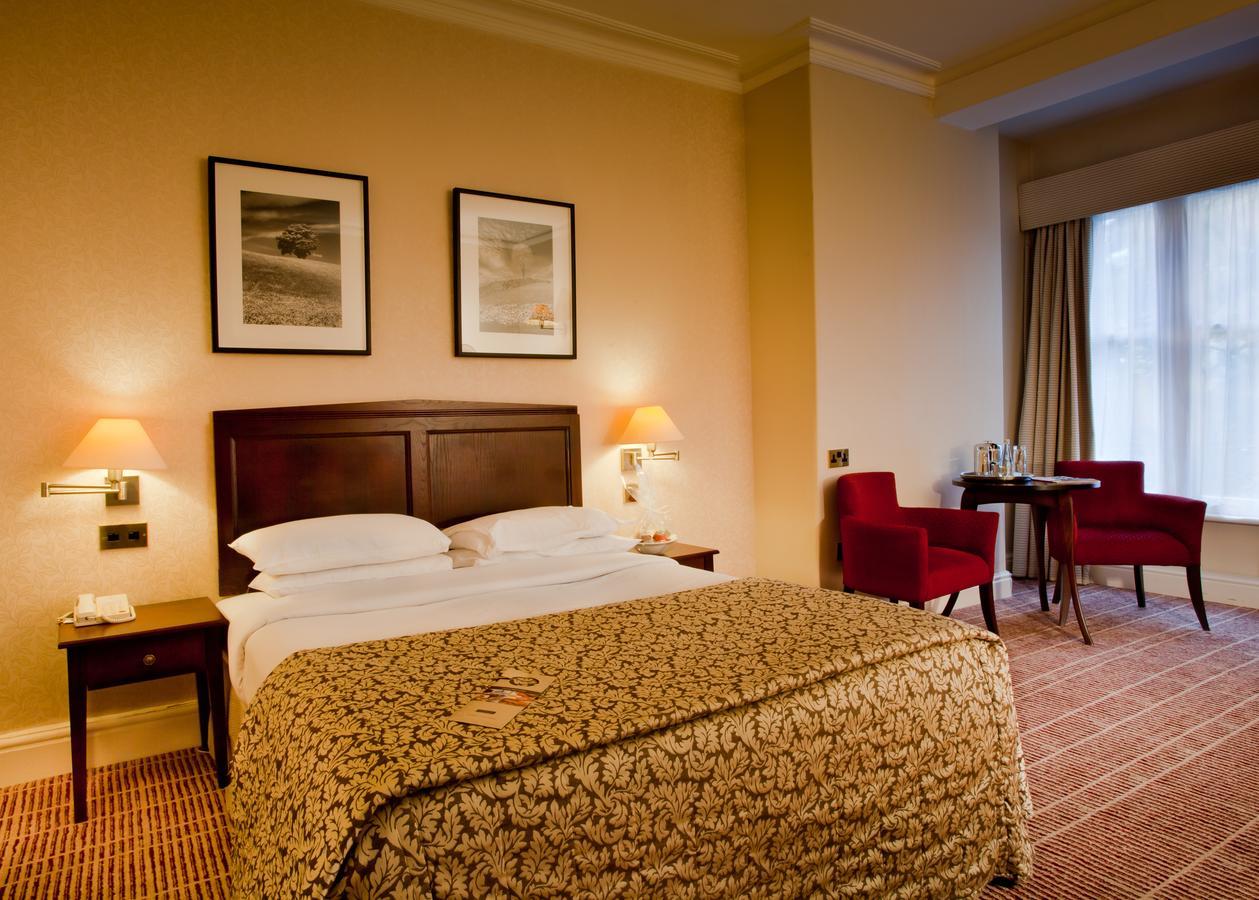 Old Swan Hotel Harrogate Ruang foto